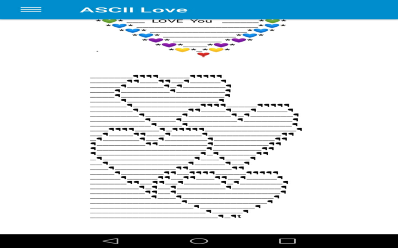 Text Art - Aplicativo na Amazon Appstore
